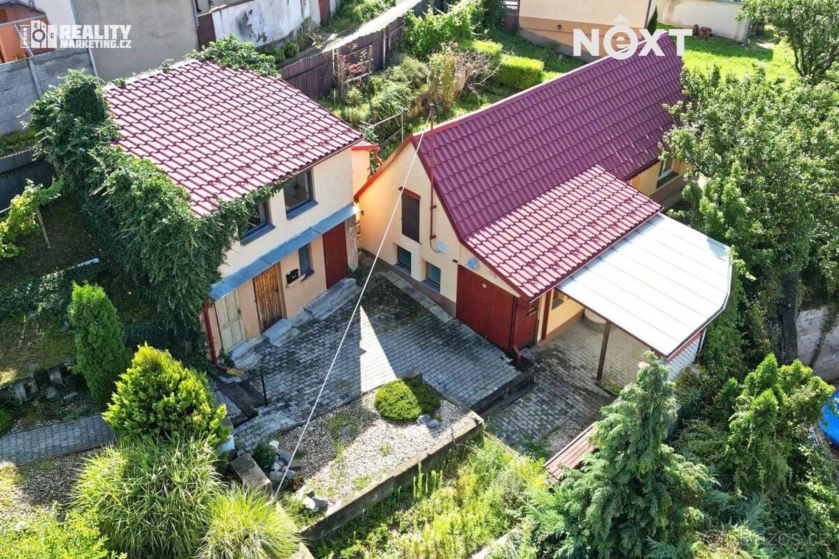 Rodinné domy, Letonice u Vyškova, 683 35