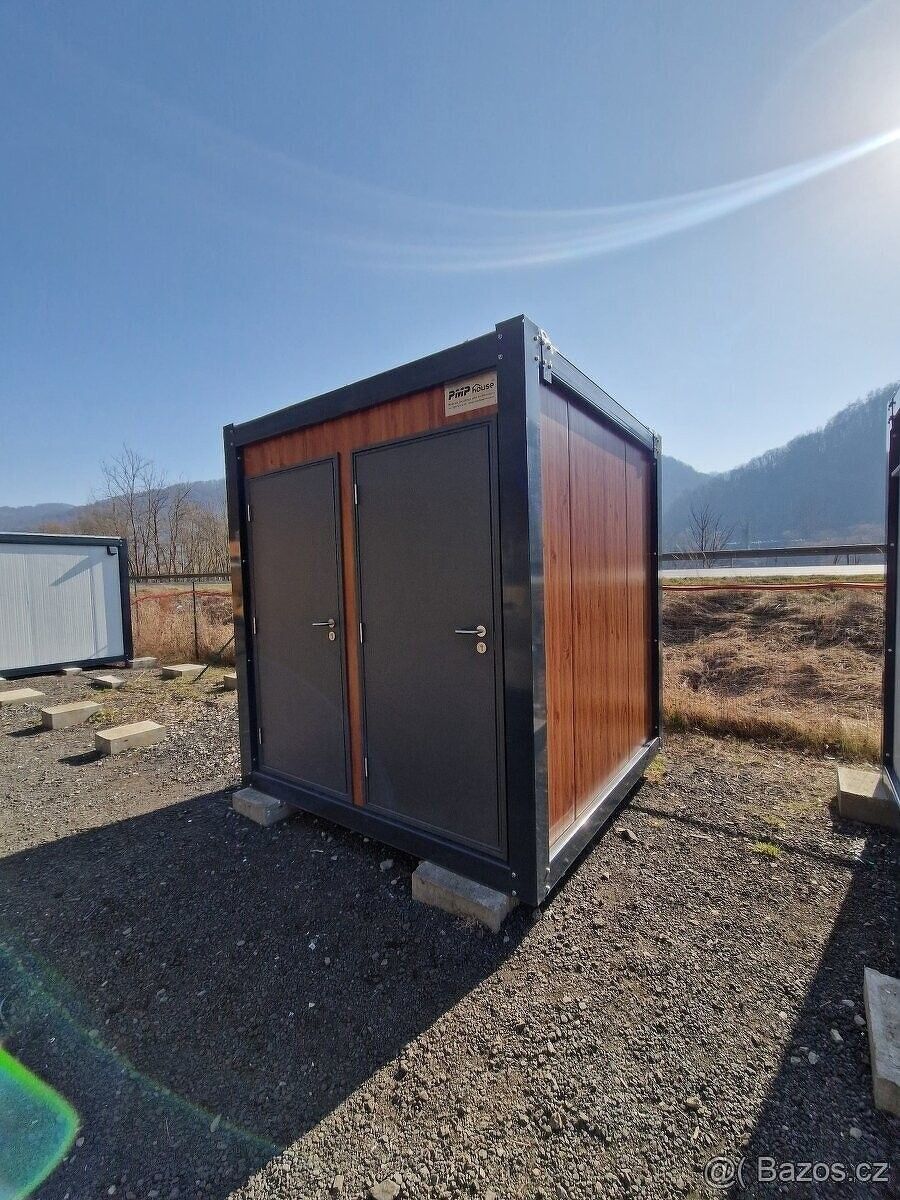 Prodej ostatní - Praha, 190 00