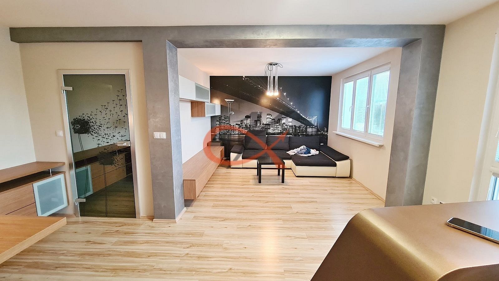 2+1, Rožnov pod Radhoštěm, okres Vsetín, Zlínský kraj, 74 m² - 1