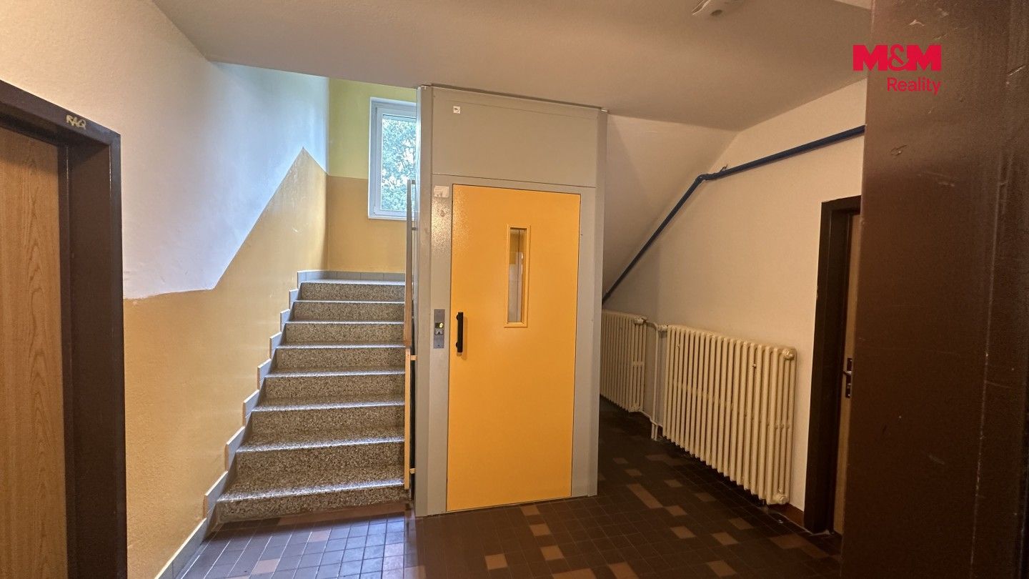 Byt 3+kk · 59 m² · Berlínská, Tábor - 4