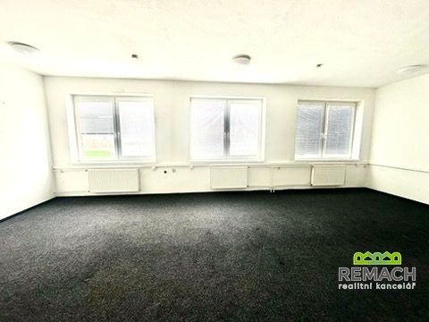 Pronájem kancelář - Zlechovská, Staré Město, 15 m²