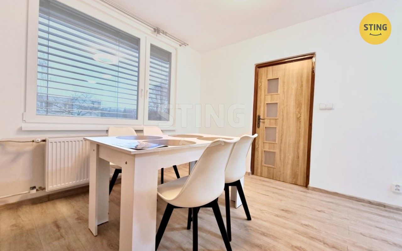 2+1, U Kulturního domu, Chvaletice, 60 m²