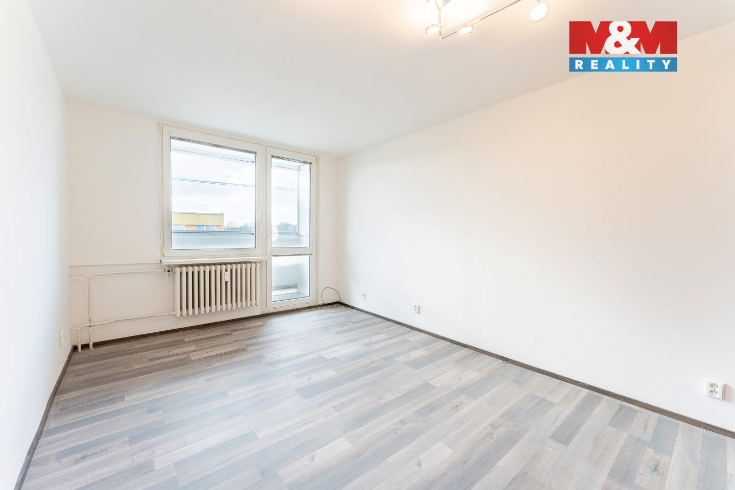 Prodej byt 1+kk - Vrbová, Brandýs nad Labem-Stará Boleslav, 30 m²