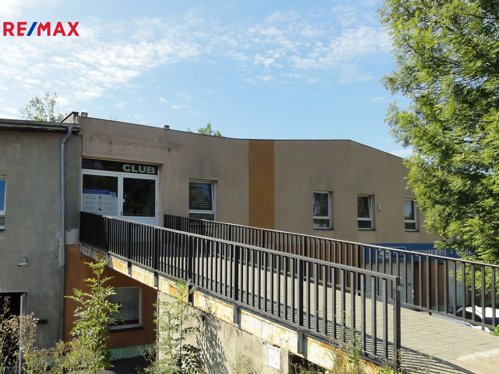 Pronájem sklad - Železničářů, Havířov, 100 m²