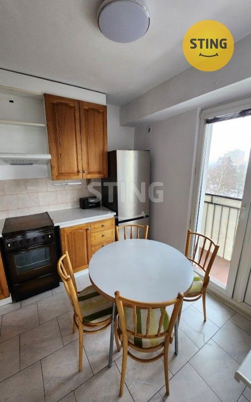 Pronájem byt 2+1 - Sokolská, Přerov, 49 m²