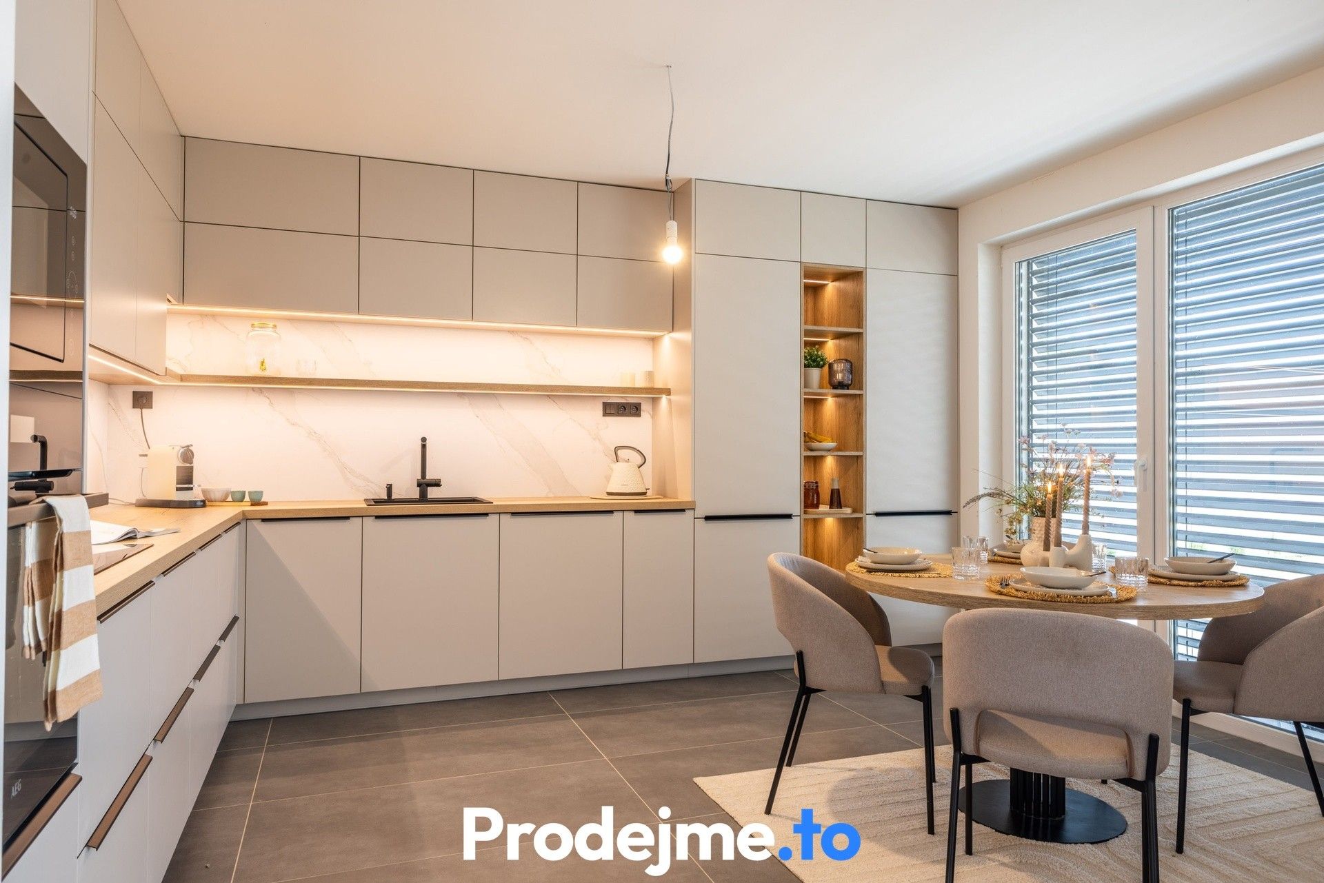 Prodej rodinný dům - Branišovice, 136 m² - 5