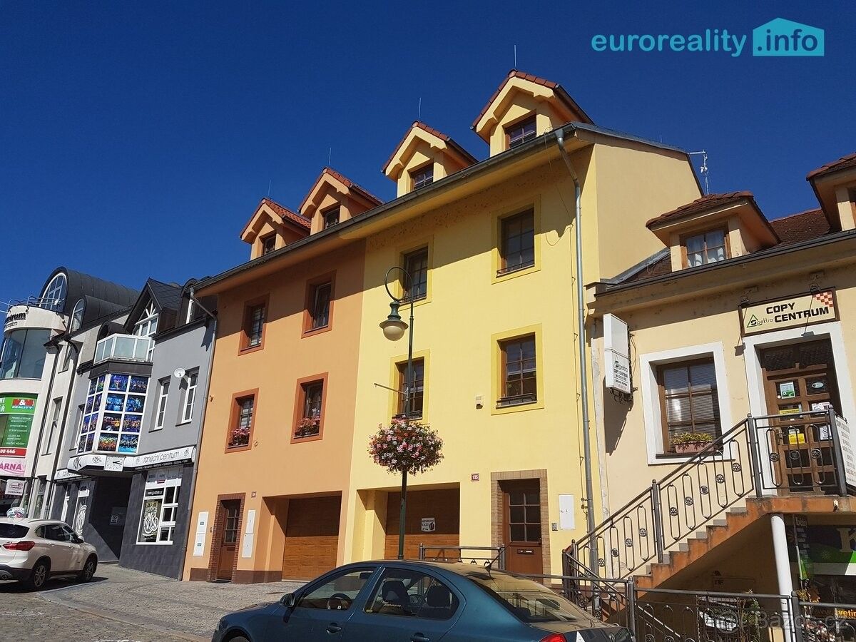 Ostatní, Beroun, 266 01, 20 m²