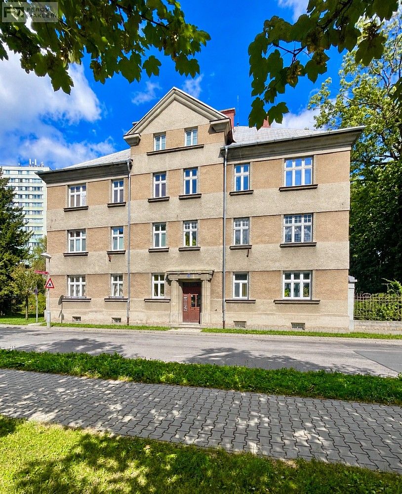 Byt 2+1, 80 m²