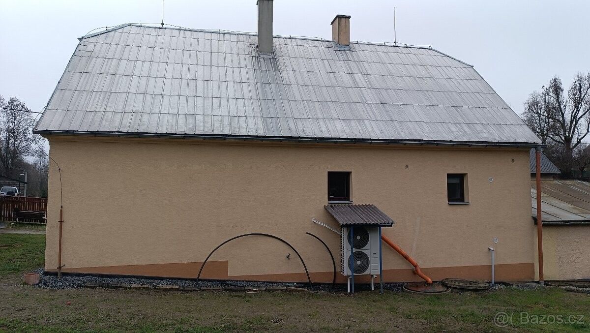 Rodinné domy, Budišov nad Budišovkou, 747 87