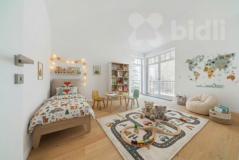 4+kk, Mariánské Lázně - Úšovice, okres Cheb, Karlovarský kraj, 192 m² - 2