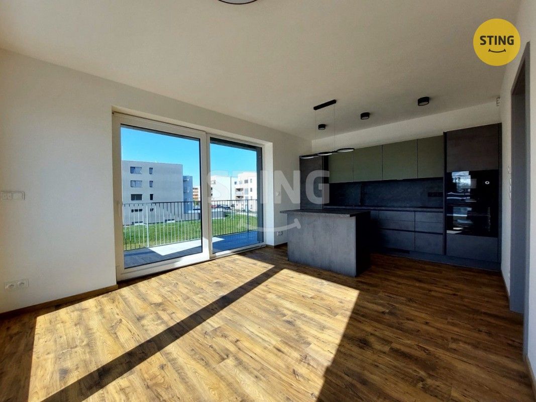Pronájem byt 2+kk - Heidenheimská, Jihlava Horní Kosov, 91 m² - 5