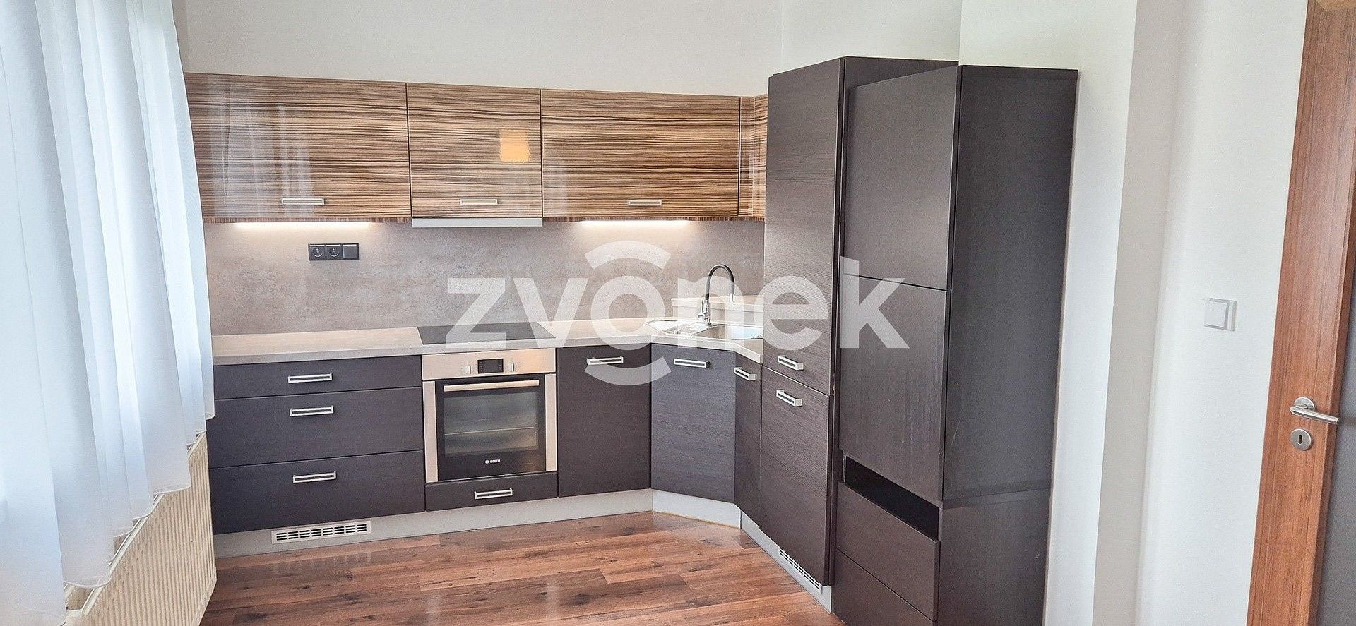 2+1, Zlín - Kostelec, Zlínský kraj, 78 m² - 1