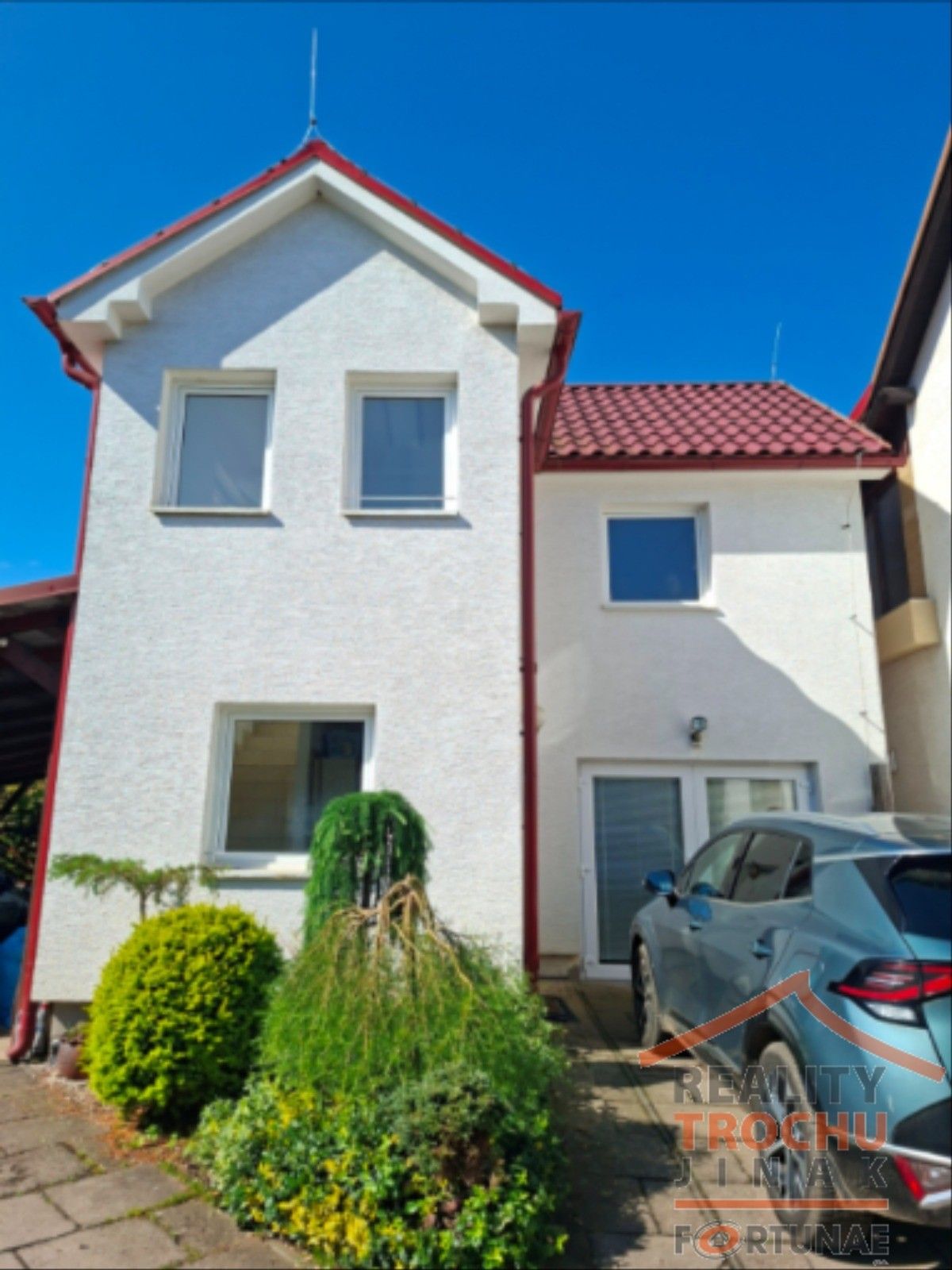 Obchodní prostory, U Šlapanky, Havlíčkův Brod, 31 m² - 2