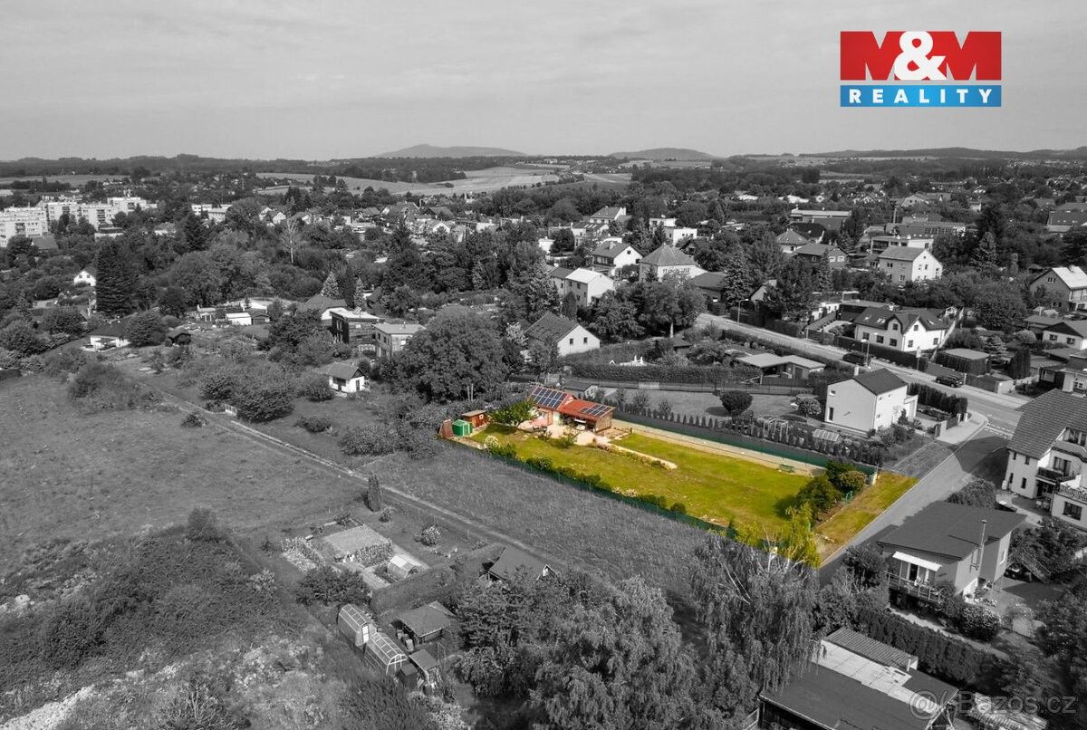 Prodej pozemek pro bydlení - Turnov, 511 01