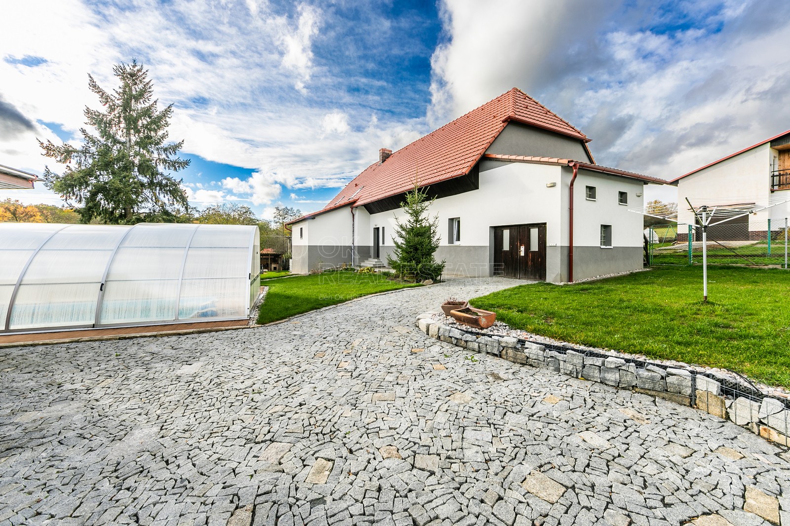 Rodinný dům · 162 m² · Milíkov, Stříbro - 4