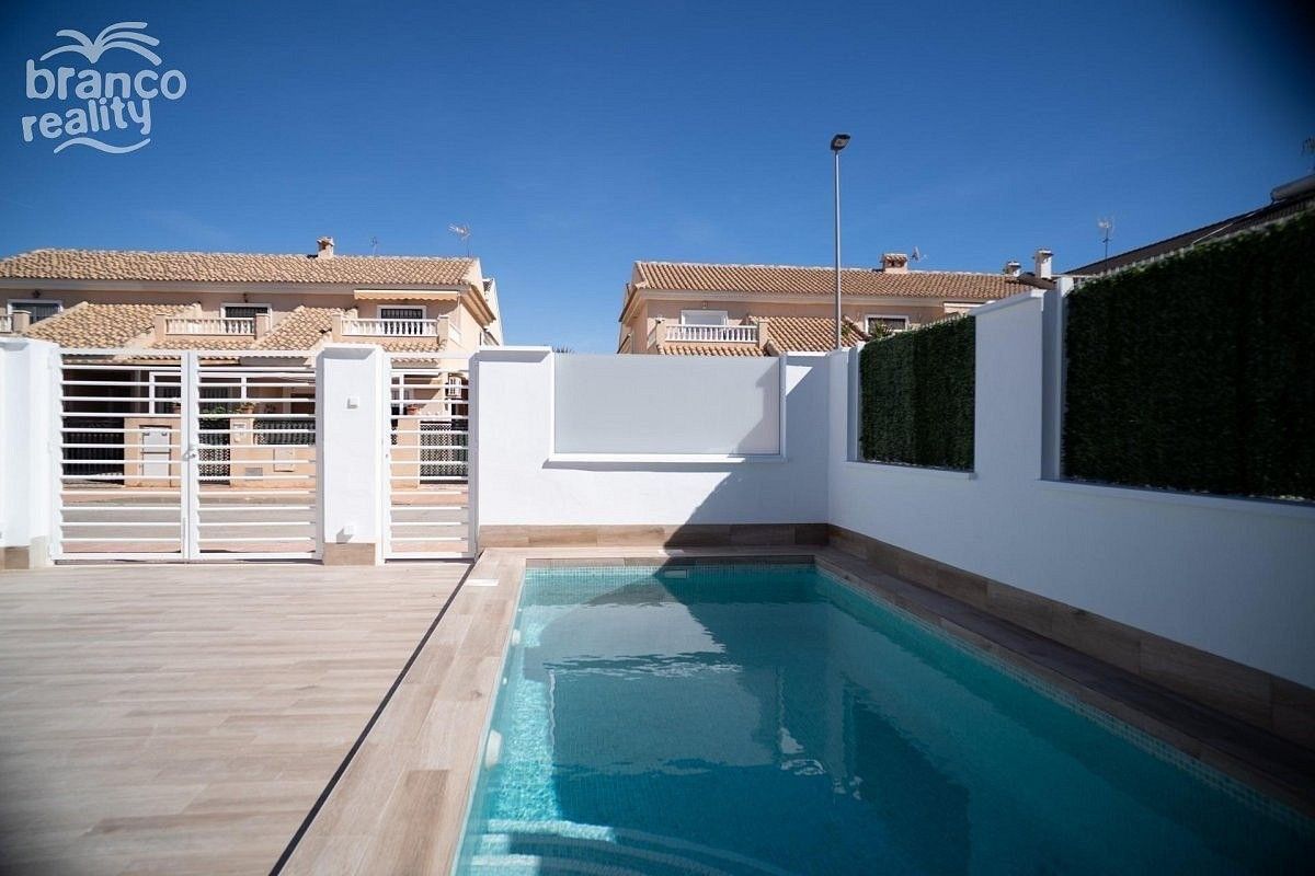 Rodinný dům · 95 m² · San Javier, ES - 4