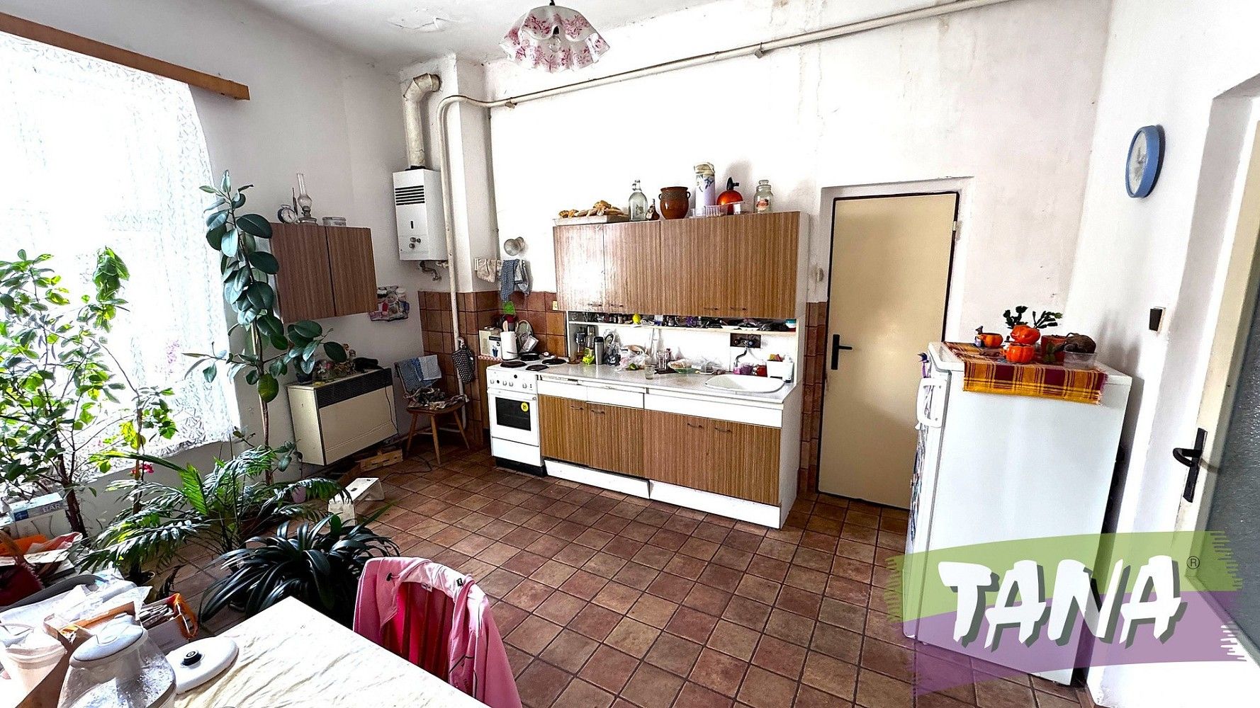 Byt 2+1 · 71 m² · Vrchlického, Dvůr Králové nad Labem, okres Trutnov - 4