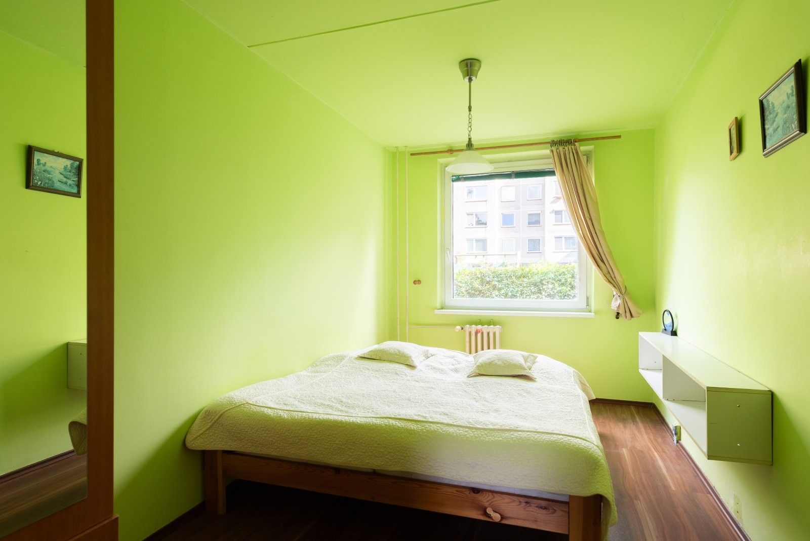 Prodej byt 3+1 - Pertoldova 3316, Praha Modřany, 75 m² - 5
