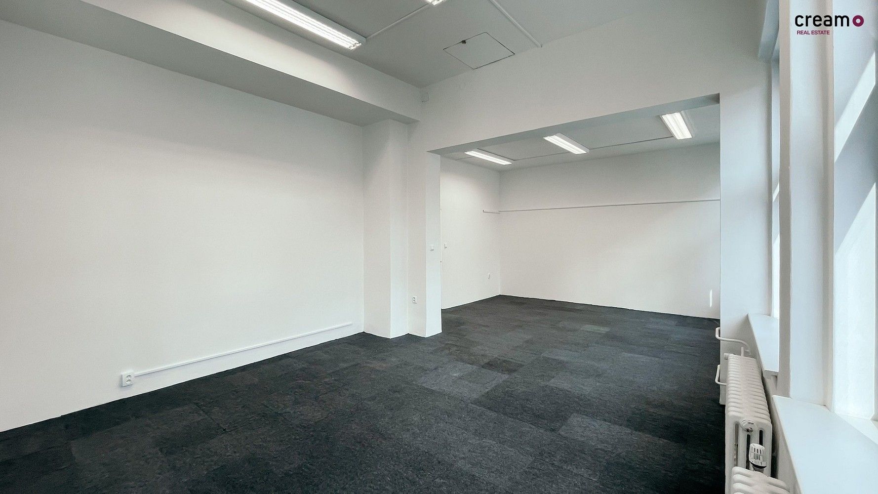 Kancelář · 44 m² · Mělník, Středočeský kraj - 4