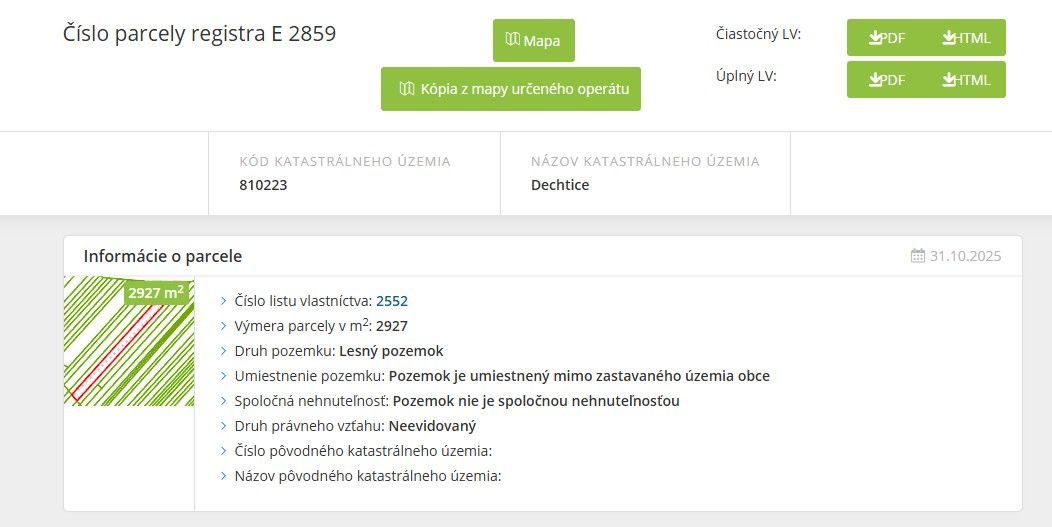 Prodej pozemek pro bydlení - Rožnov pod Radhoštěm, 756 61