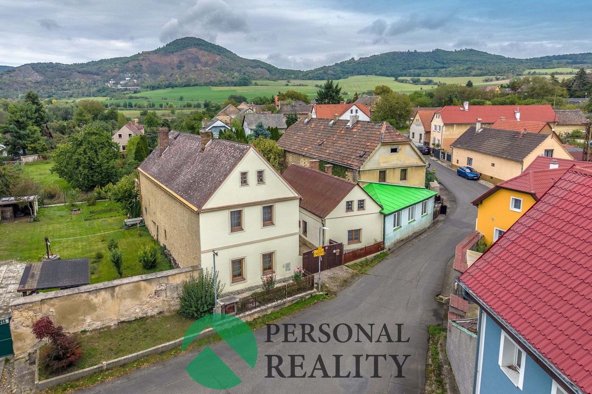 Rodinné domy, Libochovany, 270 m²