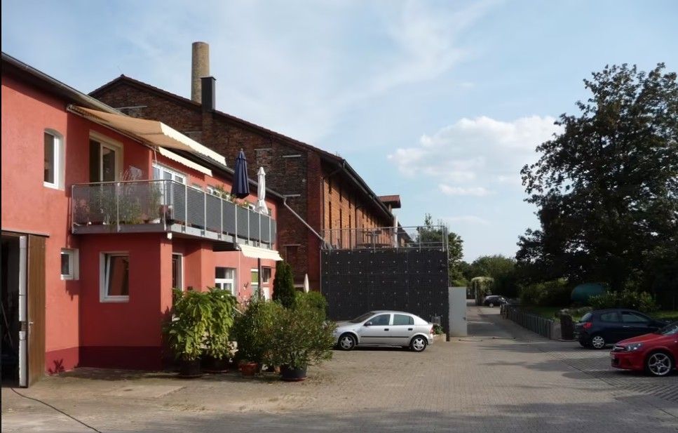 Byt 4+1 · 180 m² · wiesbaden-igstadt Igstadt Hessen 65207 - 3