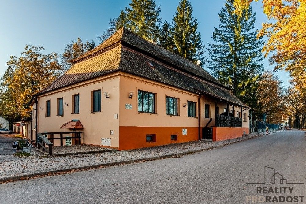 Restaurace, Chlum u Třeboně, 378 04