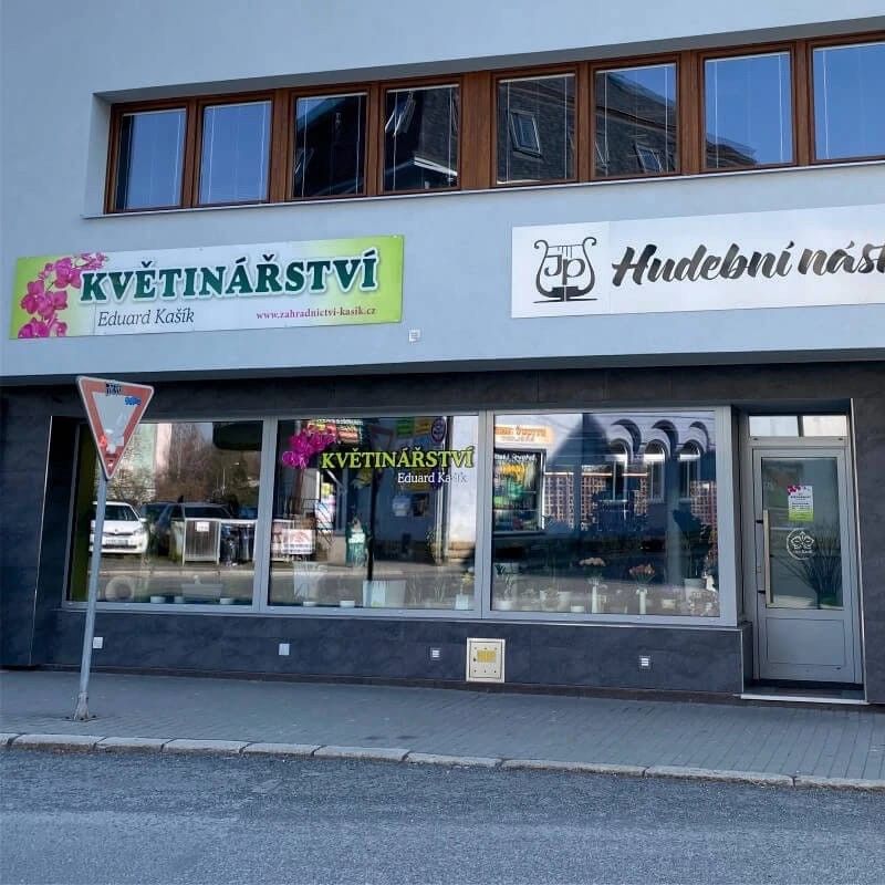 Obchodní prostory, Valašské Meziříčí, 757 01