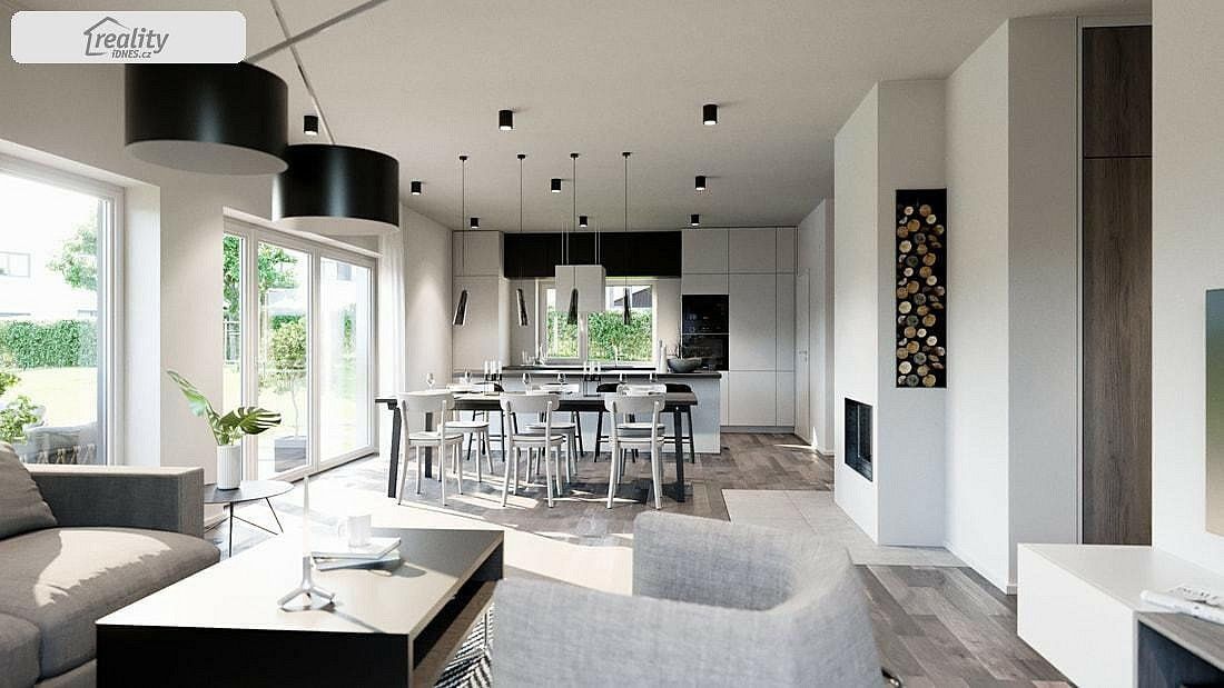 Prodej rodinný dům - Petřkovická, Ostrava - Lhotka, 108 m² - 5