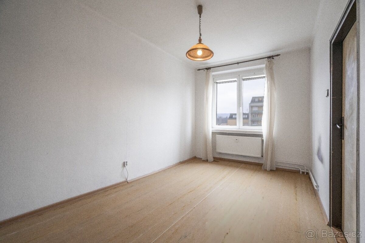 Prodej byt - Mladá Boleslav, 293 01