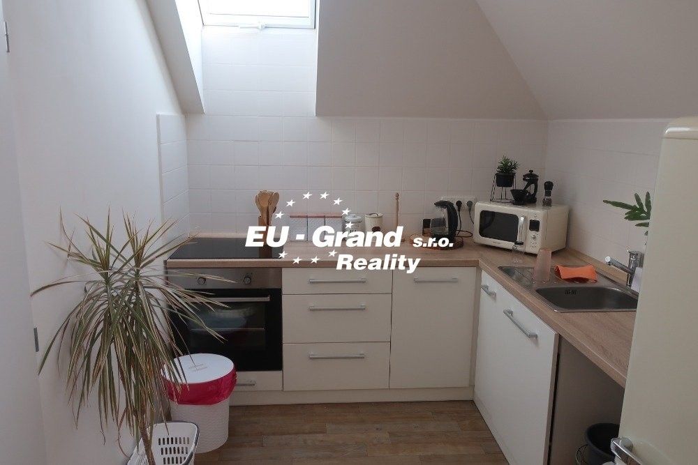 Pronájem byt 2+kk - Vojtěcha Kováře, Rumburk, 60 m²