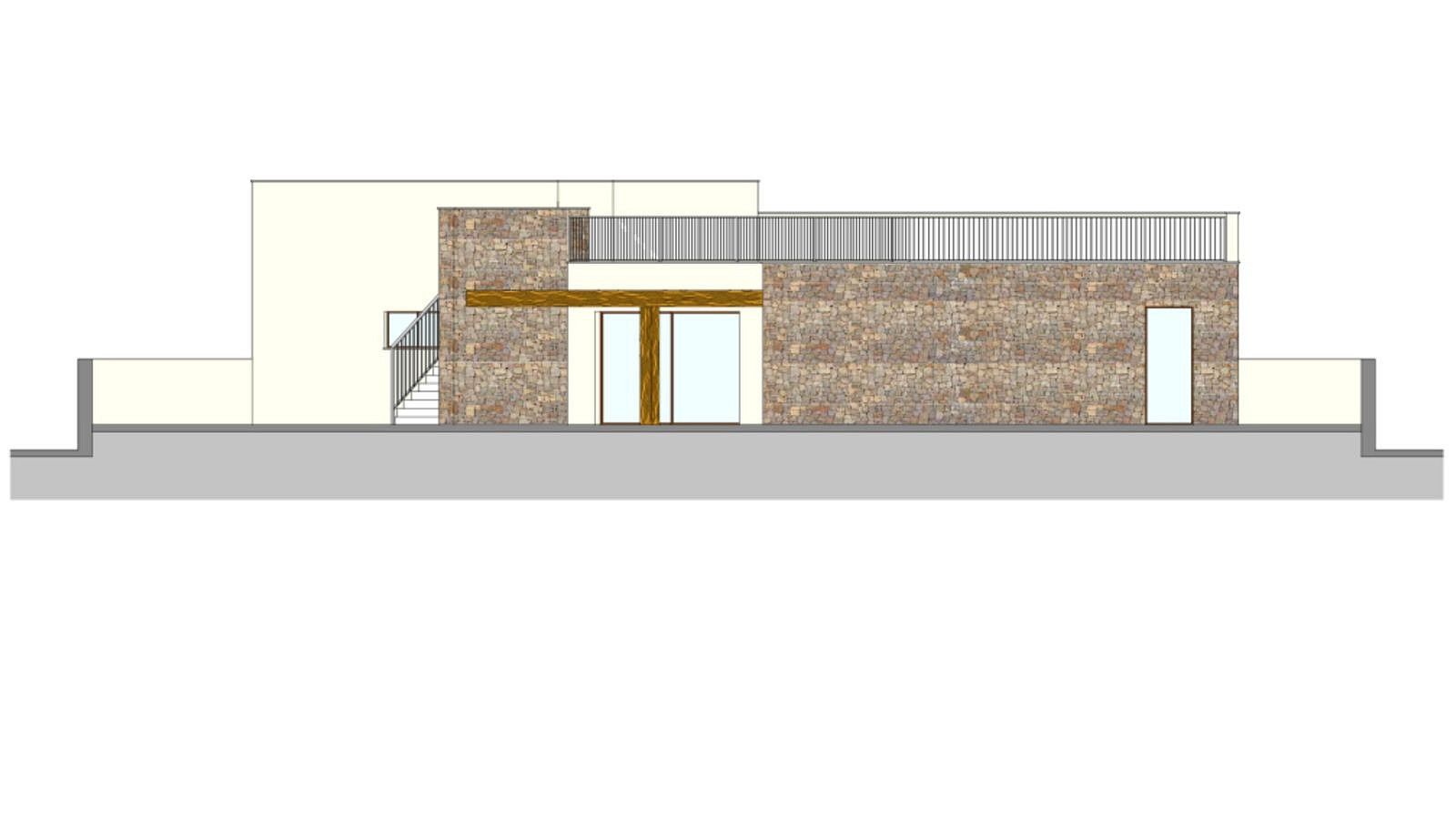 Prodej rodinný dům - Cabo de Palos, Španělsko, 261 m² - 5