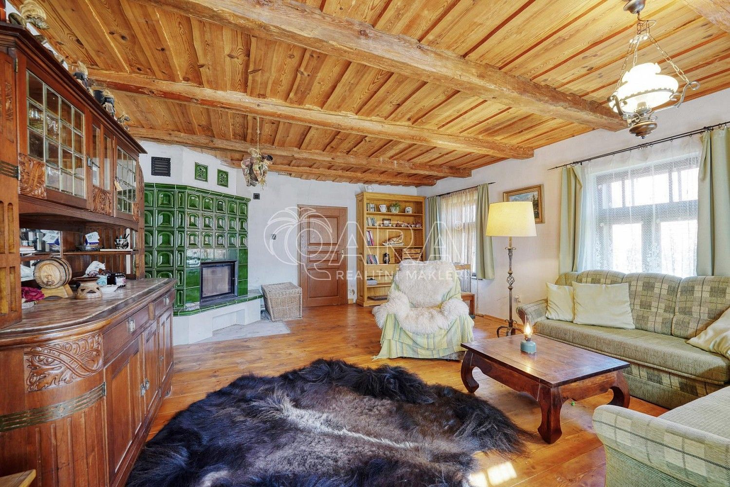 Prodej rodinný dům - Velhartice - Braníčkov, okres Klatovy, Plzeňský kraj, 450 m² - 5