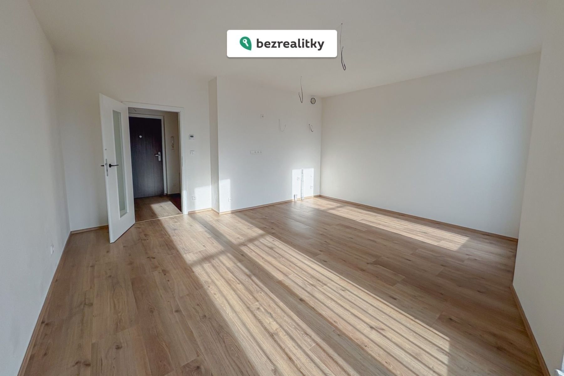 Prodej byt 1+kk - Dobrovodská, České Budějovice, 34 m²