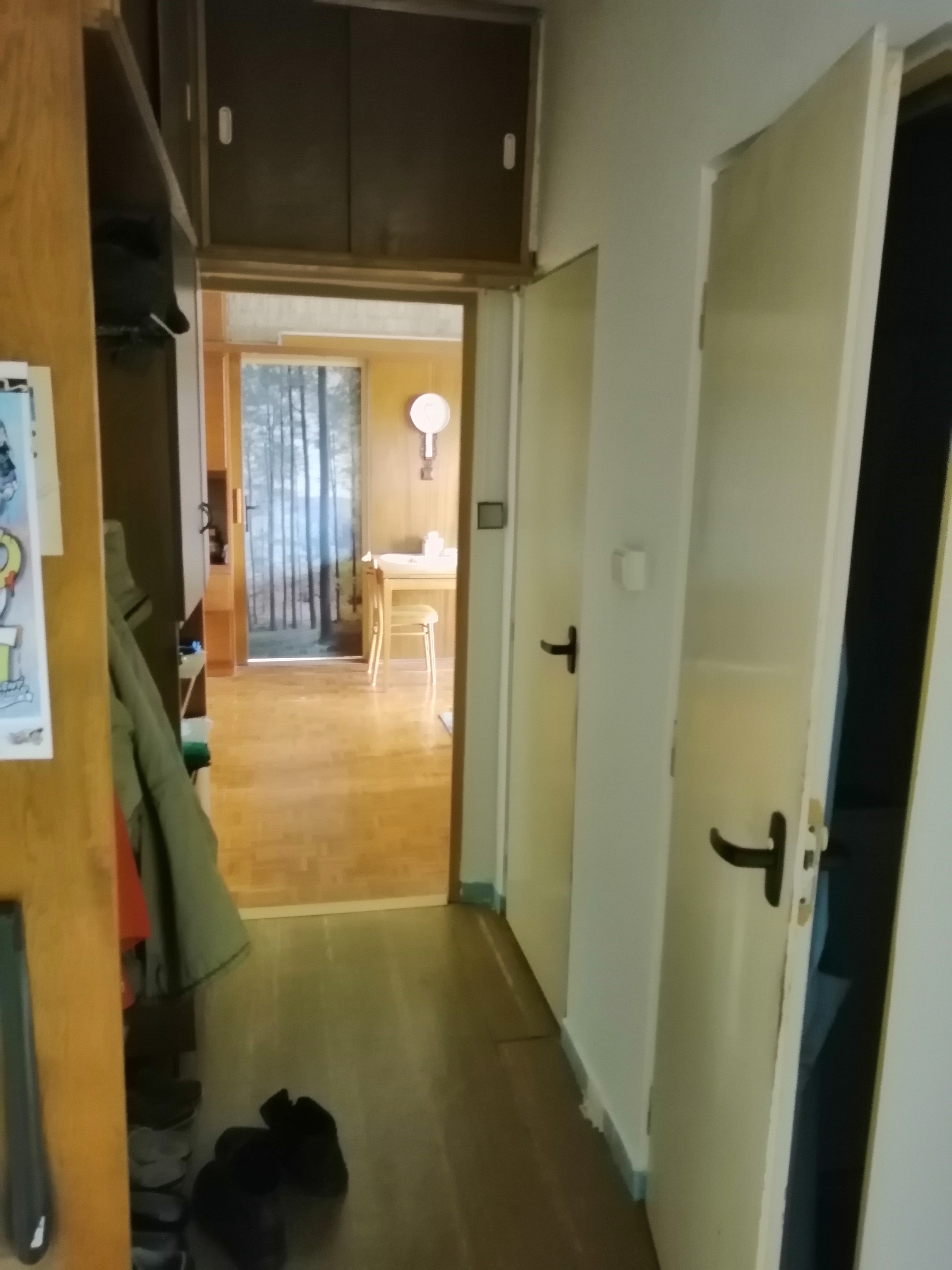 Byt 3+1 · 58 m² · Tř. Maršála Malinovského 940, Uherské Hradiště - 3