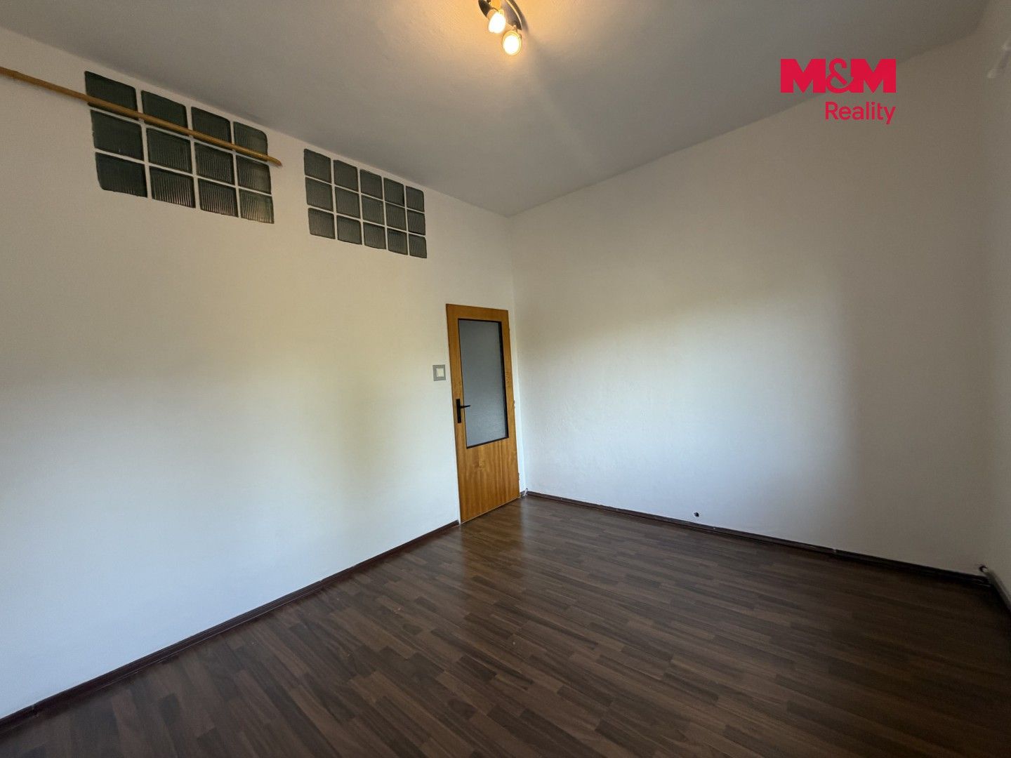Byt 1+1 · 43 m² · Tovární, Studénka - 4