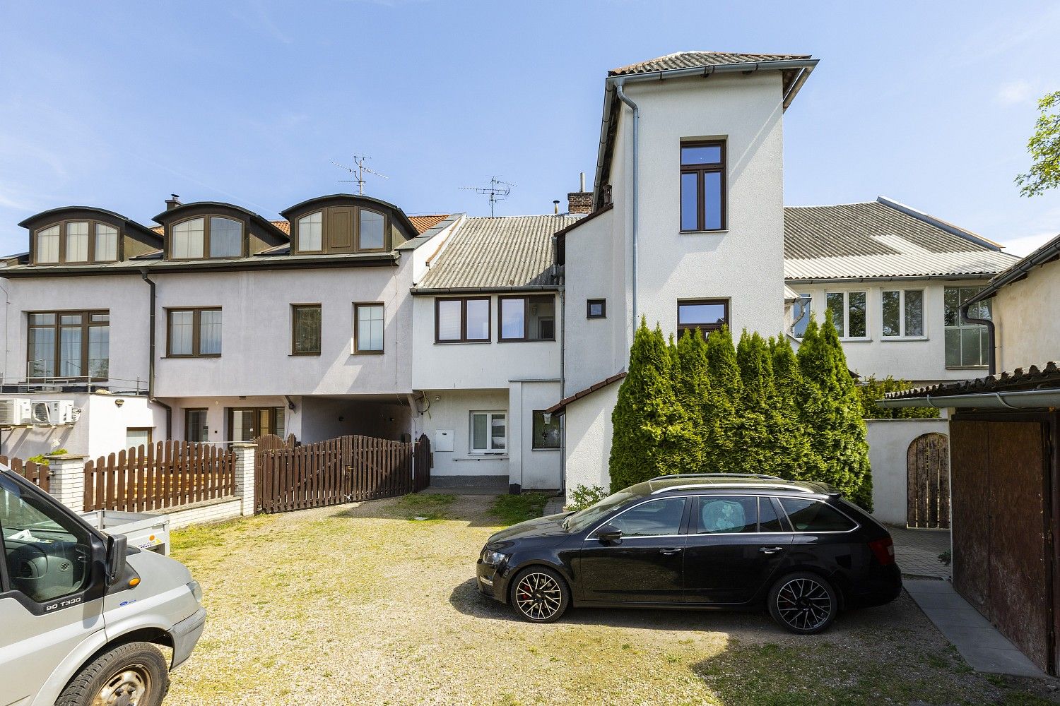 Byt 3+1, 127 m²