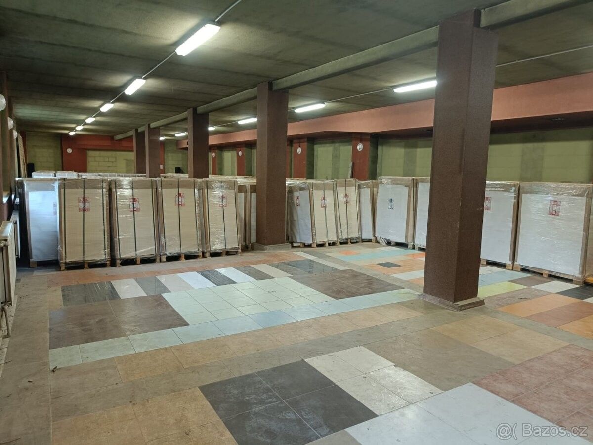 Prodej sklad - Plzeň, 323 00