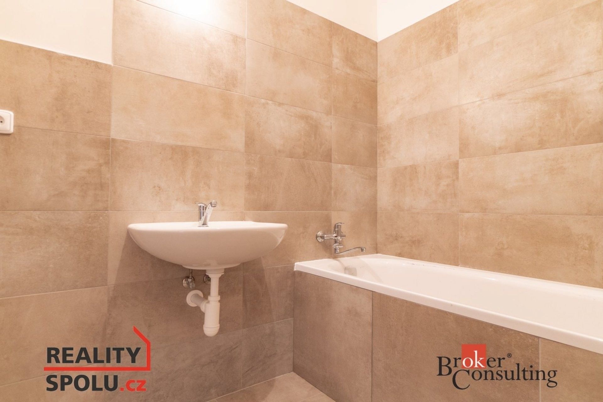 2+kk, Chržínská, Velvary, 60 m²