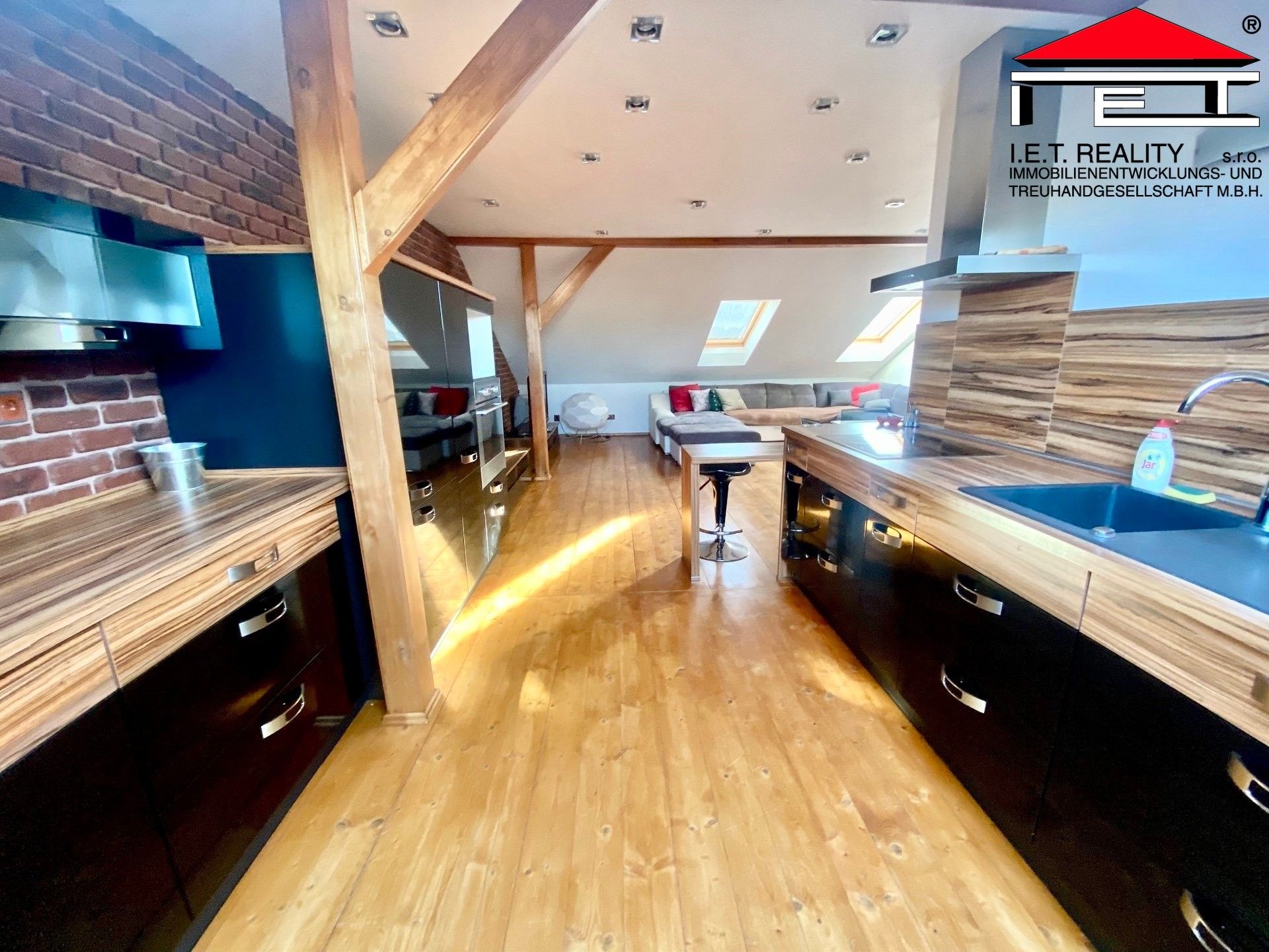 3+kk, Skorkovského, Brno, 110 m²