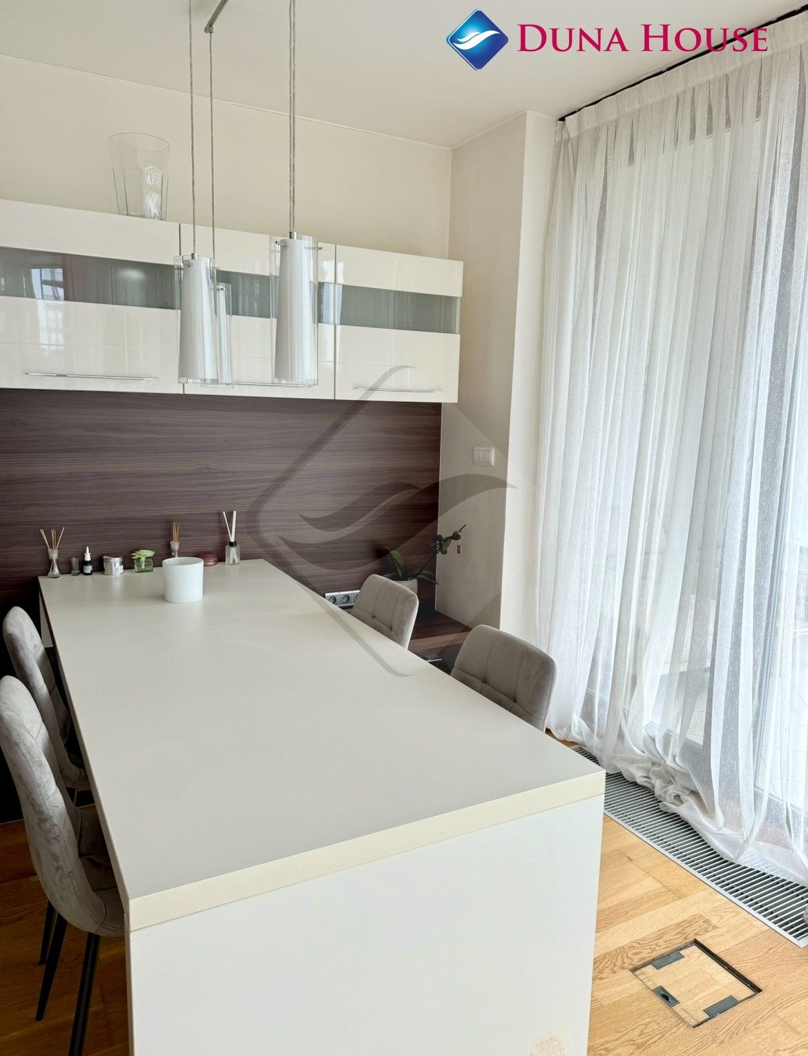 Byt 1+kk · 54 m² · Ke kapslovně, Praha - 4