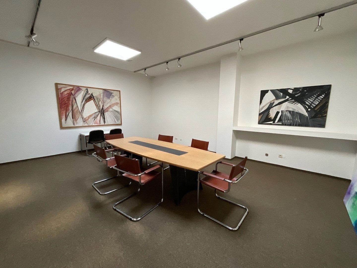 Kancelář · 510 m² · Blumenstrasse 17 Geretsried Gartenberg Bayern 82538 - 3