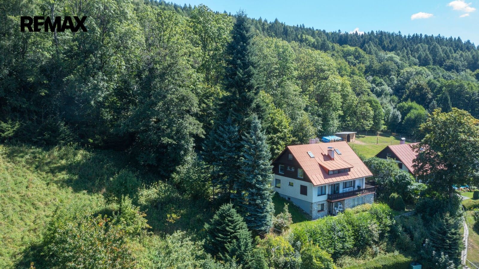 Prodej komerční - Sluneční stráň 310, Svoboda nad Úpou, 393 m² - 5