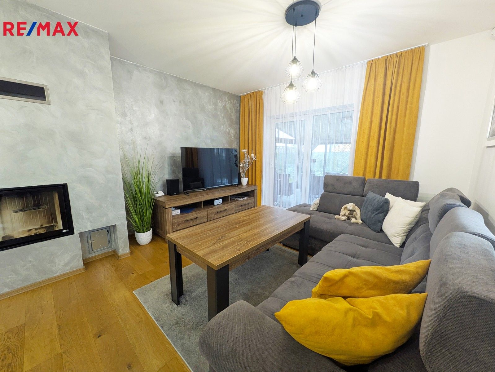 Rodinné domy, Podlesní, Petřvald, 88 m²