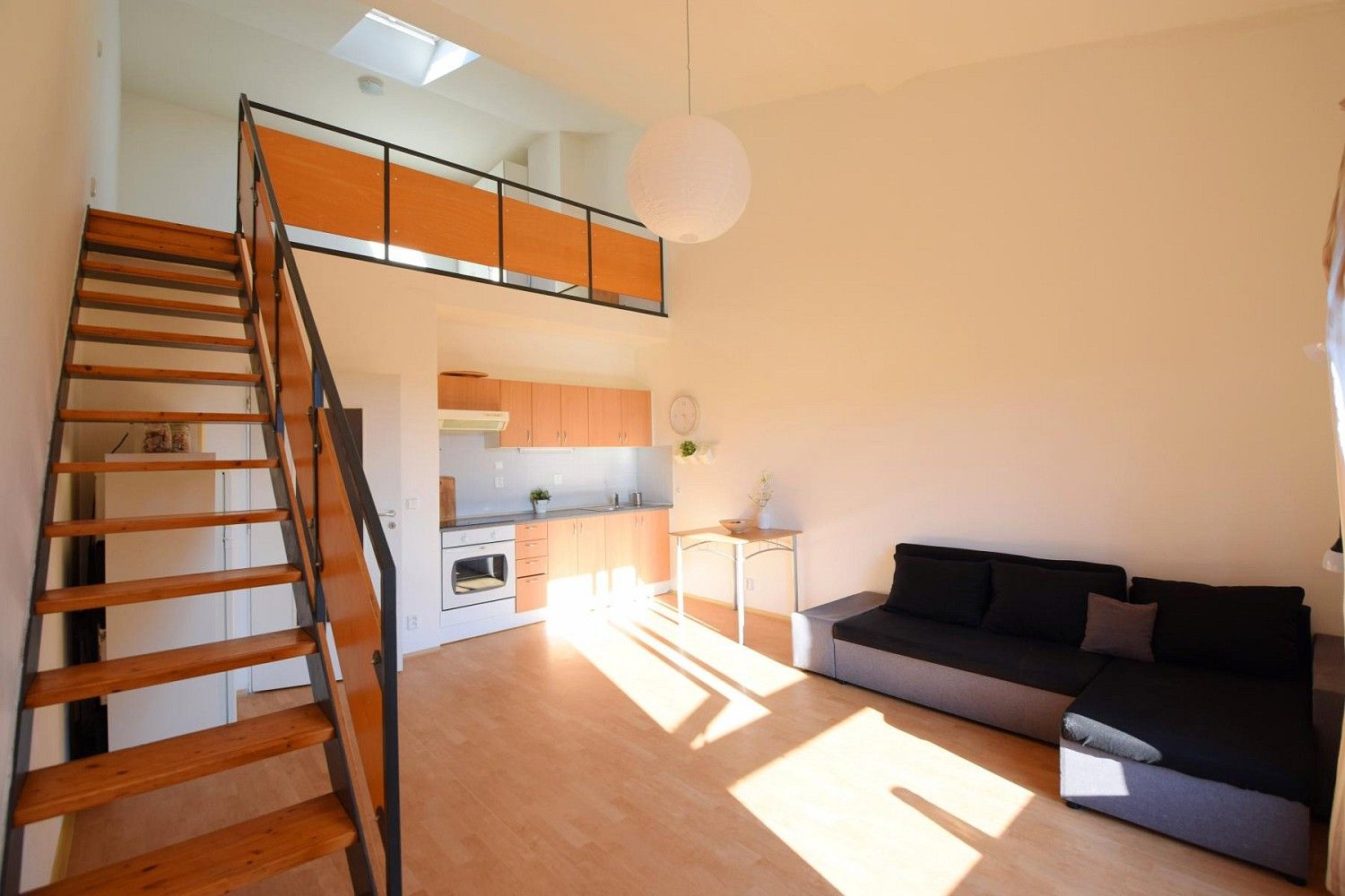 2+kk, Palouček, Beroun - Beroun-Město, 46 m² - 1