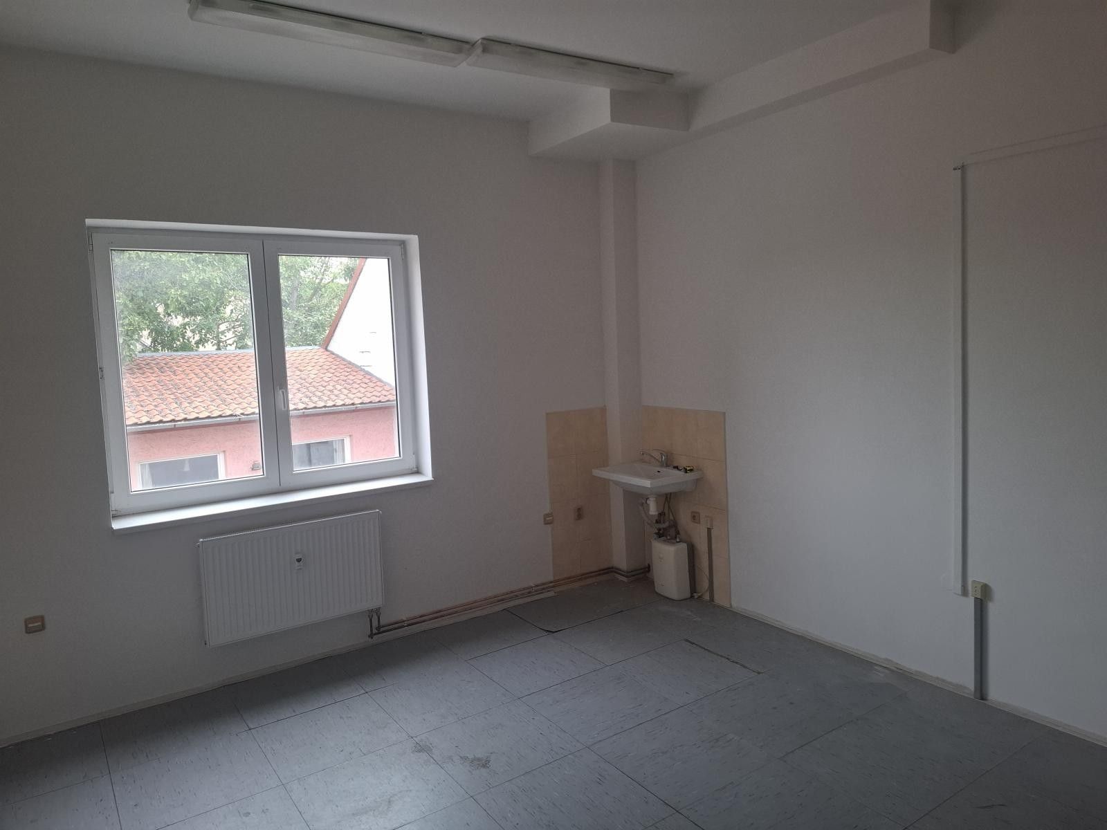 Kanceláře, Masarykova, Lysá nad Labem, 21 m² - 1
