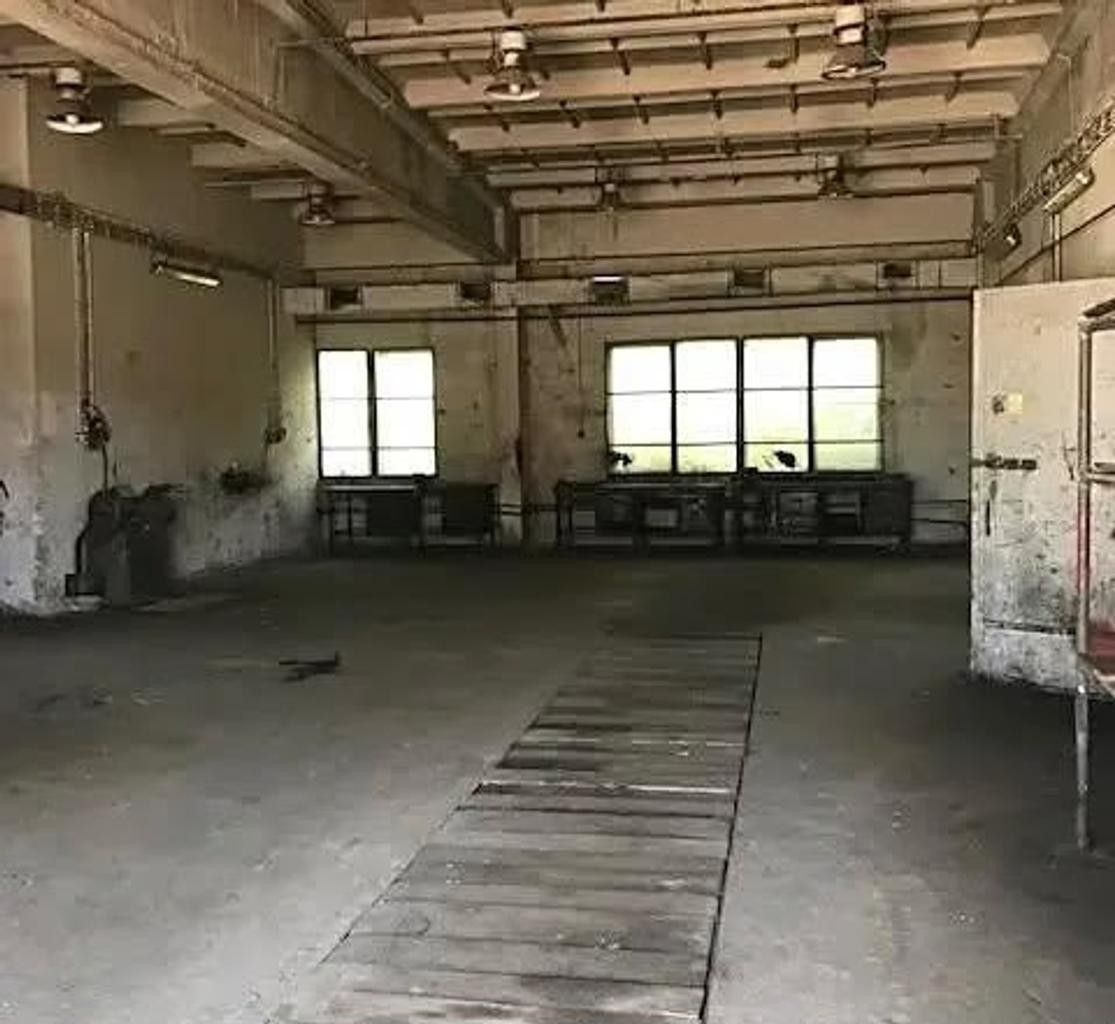 Výrobní prostory · 600 m² · Starobabická  , Babice - 3