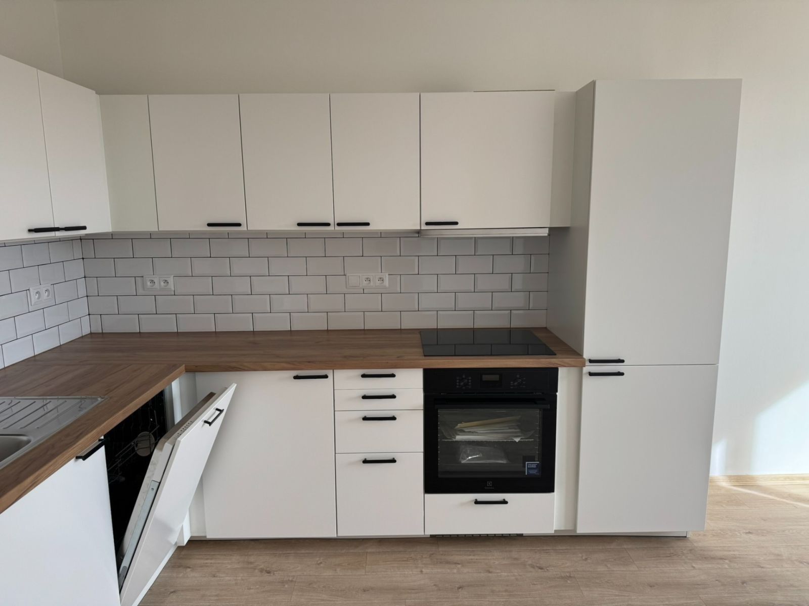 Byt 4+kk · 76 m² · Jordana Jovkova, Praha - Modřany - 3