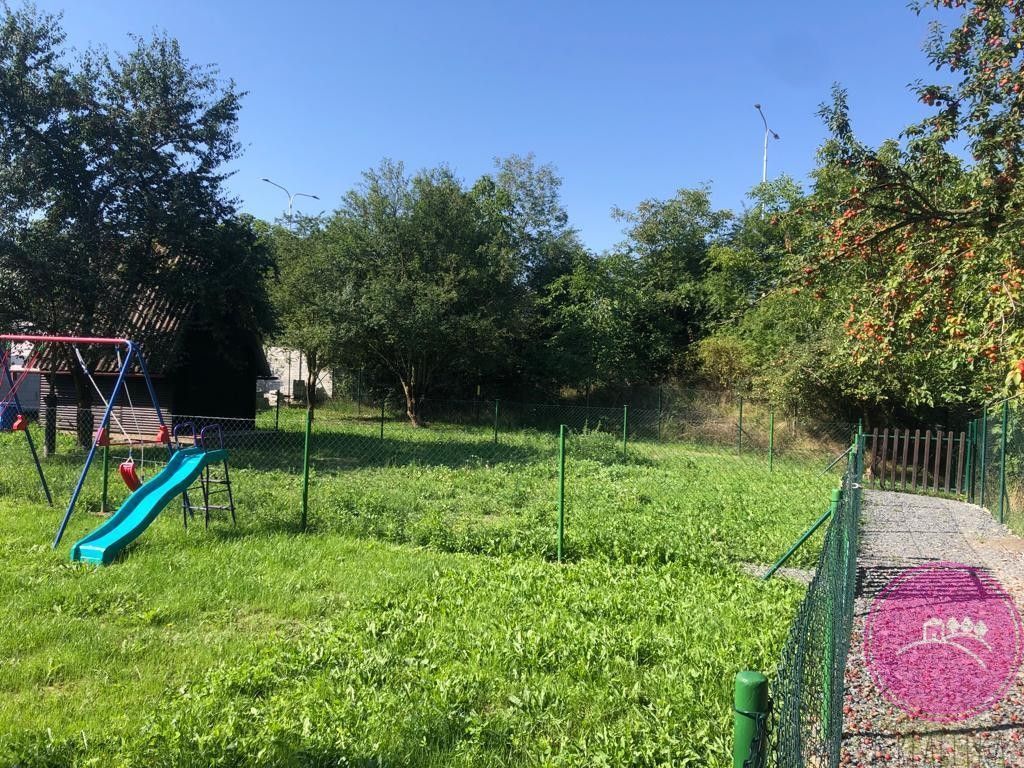 Pronájem zahrada - Jaselská, Olomouc, 200 m²