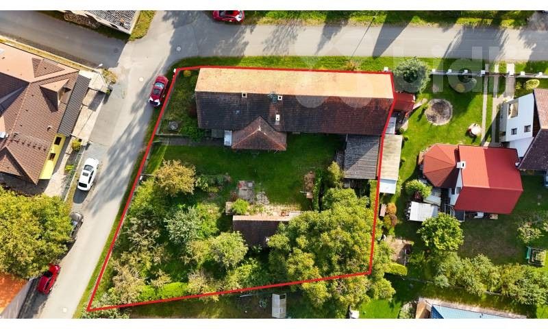 Prodej rodinný dům - Chválenice, 126 m²